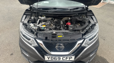 Nissan Qashqai 1.3 DiG-T Acenta Premium 5dr Petrol Hatchback